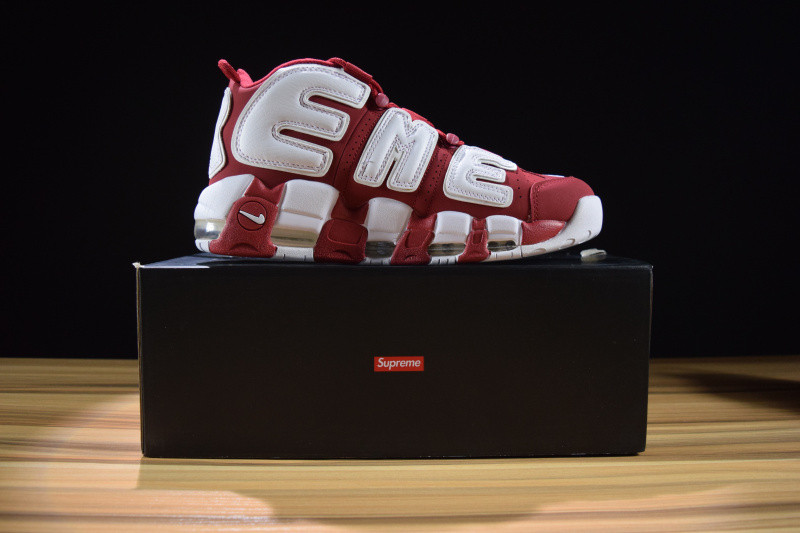nike air more uptempo "S*p*e " 902290-600