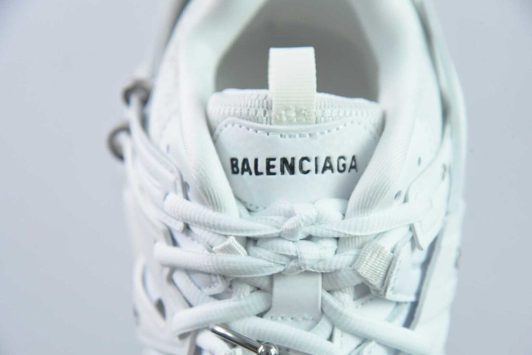 BC TRACK SNEAKER