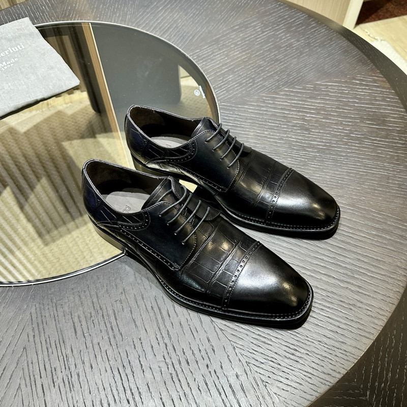 Berluti shoes