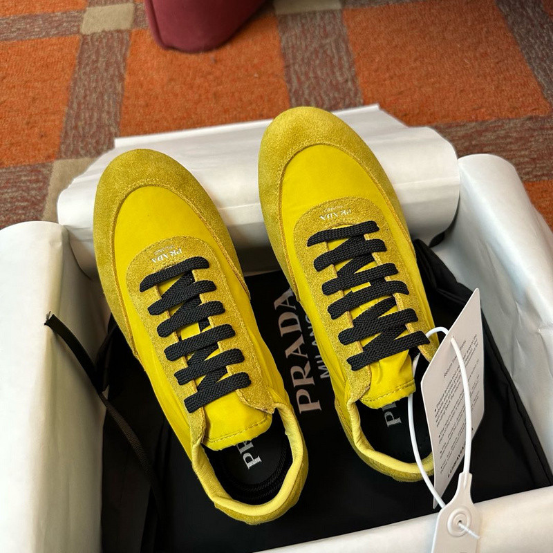 PR SNEAKER