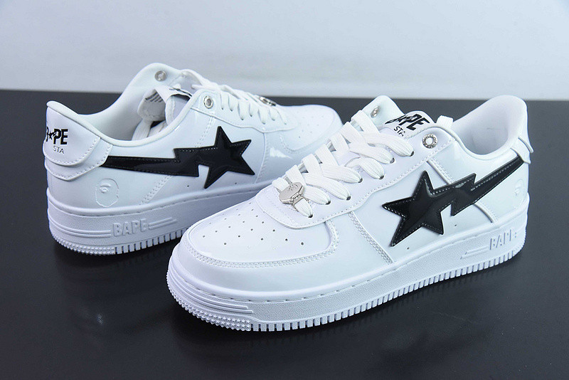 A BATHING APE BAPE SK8 STA