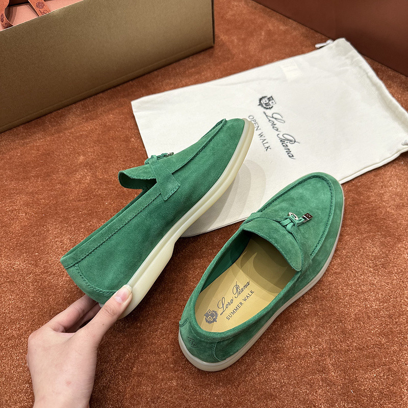L0r0 P1ana sneaker