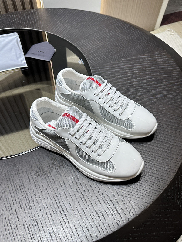 PR SNEAKER