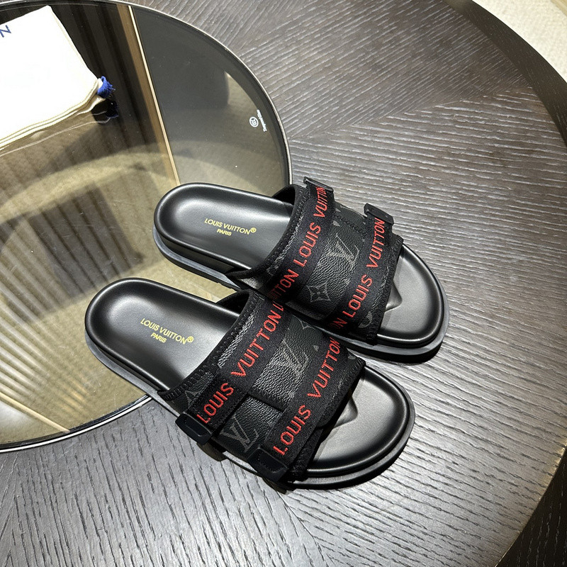 LVT SANDALS