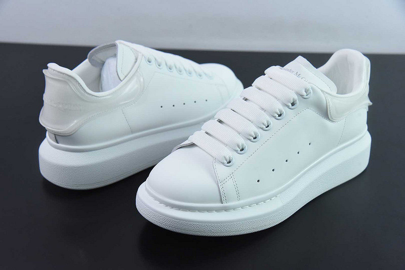 AlexER McEEN SNEAKERS