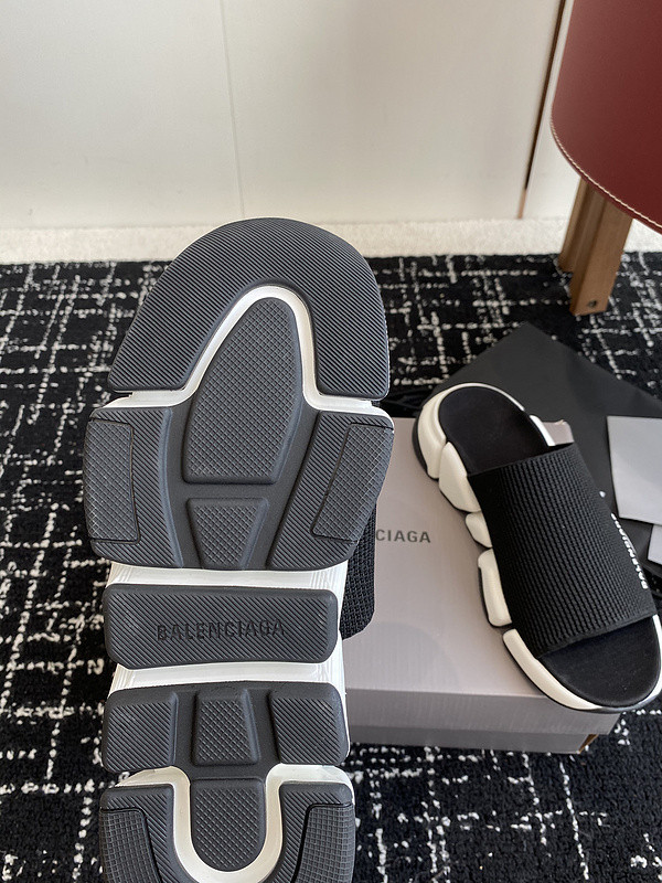 Balenciaga sLIDE