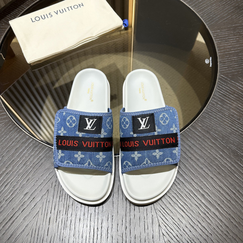 LVT SANDALS