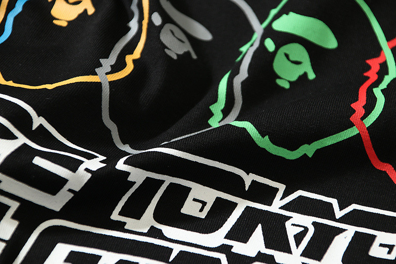 bape t-shirt