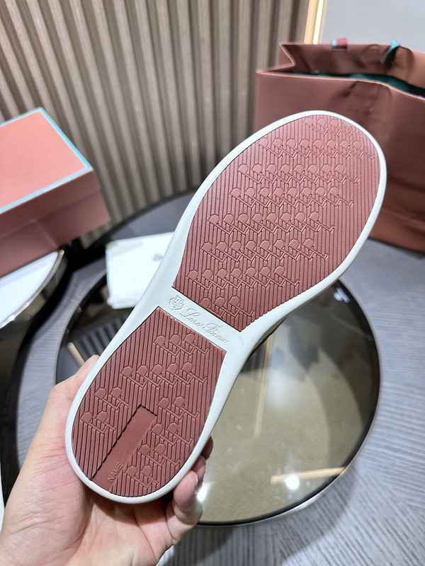loro piana sneaker