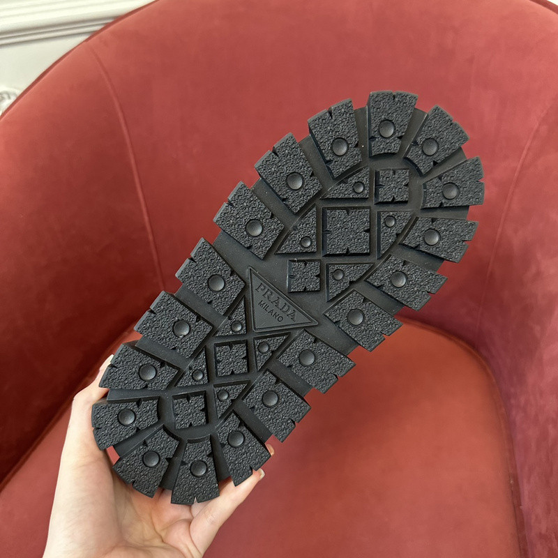 PR SNEAKER