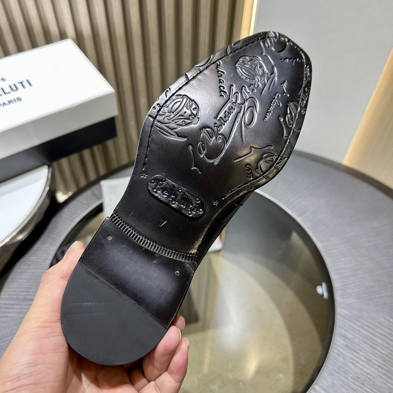 Berluti shoes