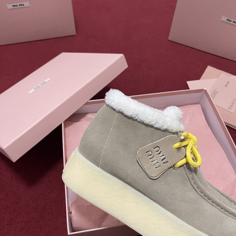 mIUMIU SNEAKER