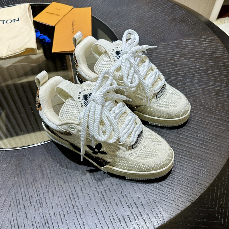 LVT SNEAKERS