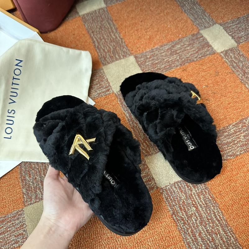 LVT SANDALS