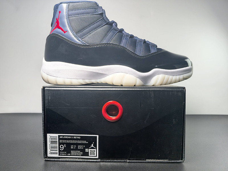 Air Jordan 11 Retro