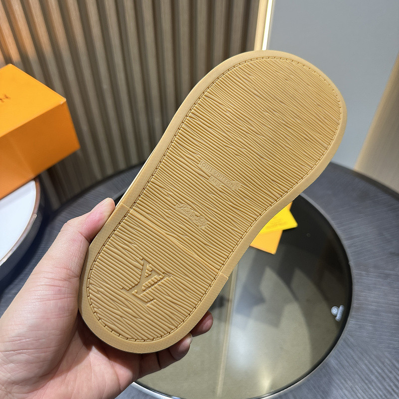 LVT SANDALS
