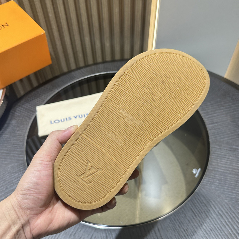 LVT SANDALS