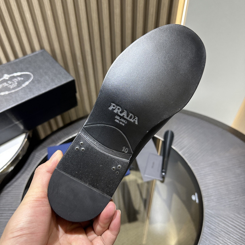 PR SNEAKER