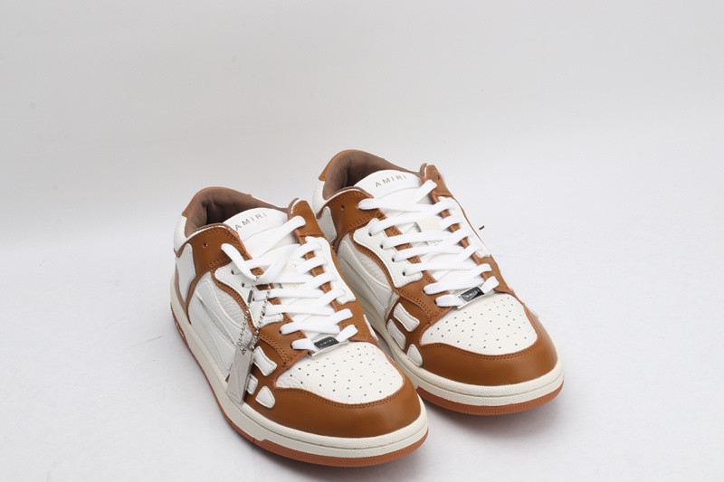skel-top low sneakers