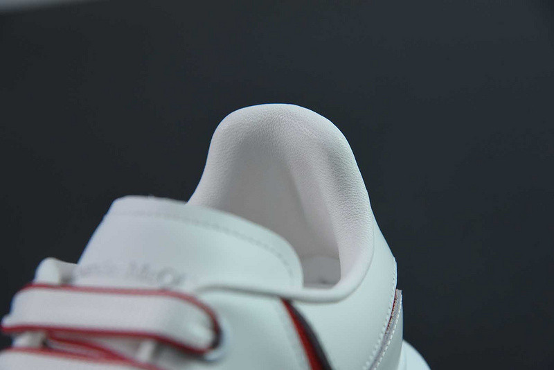 AlexER McEEN SNEAKERS
