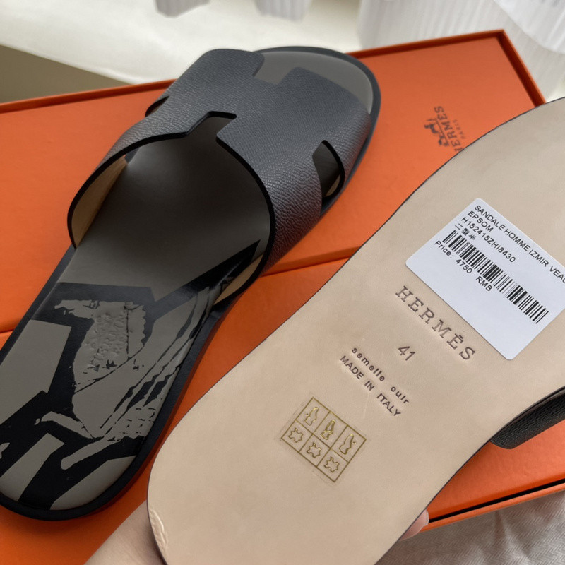 HERMES SLIDE