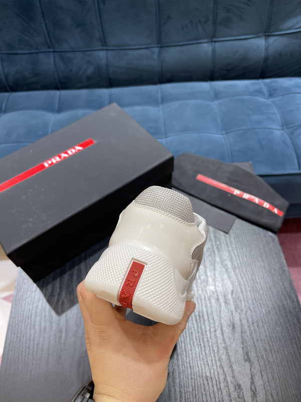 PR SNEAKER