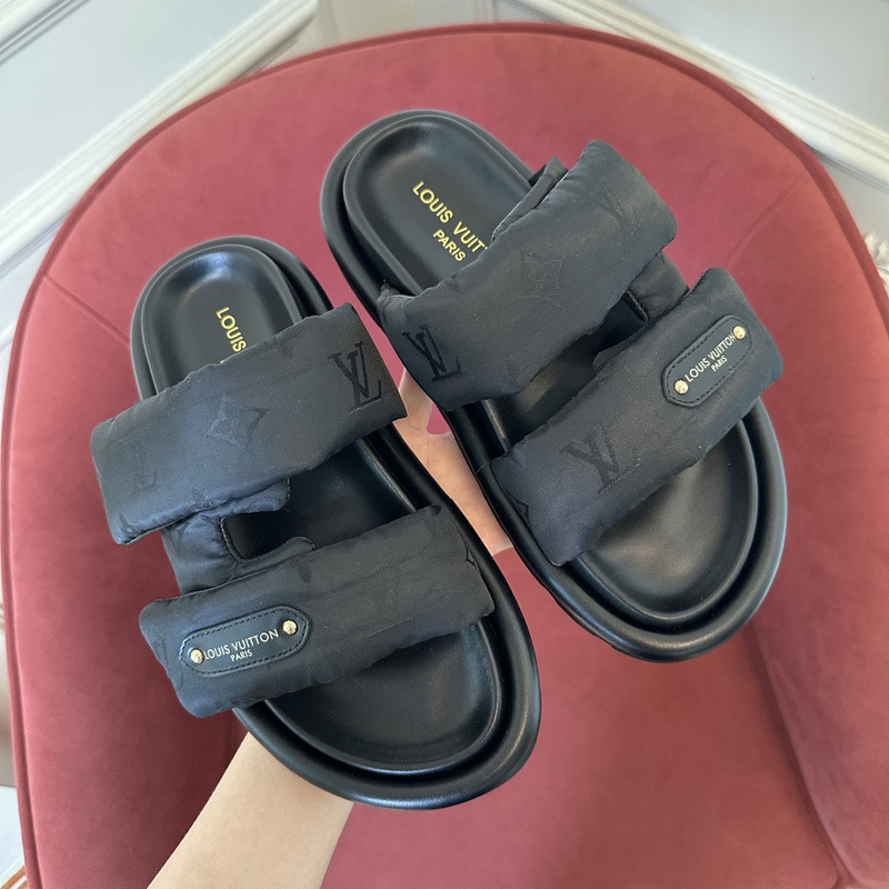 LVT SANDALS