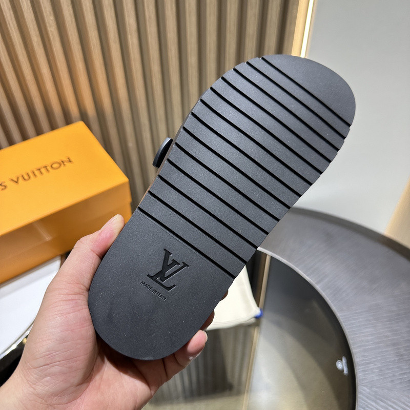 LVT SANDALS