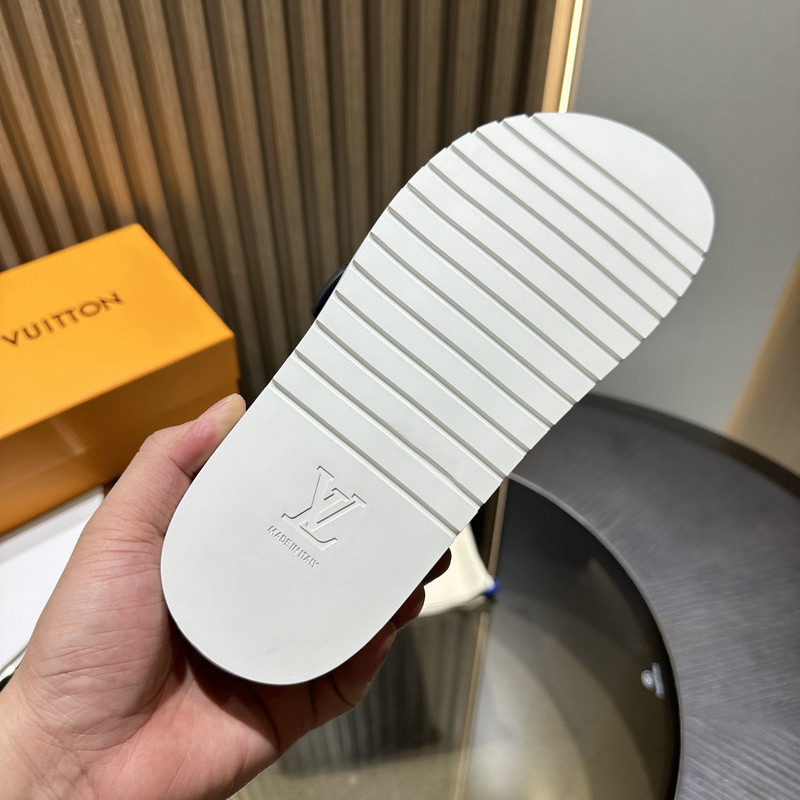 LVT SANDALS