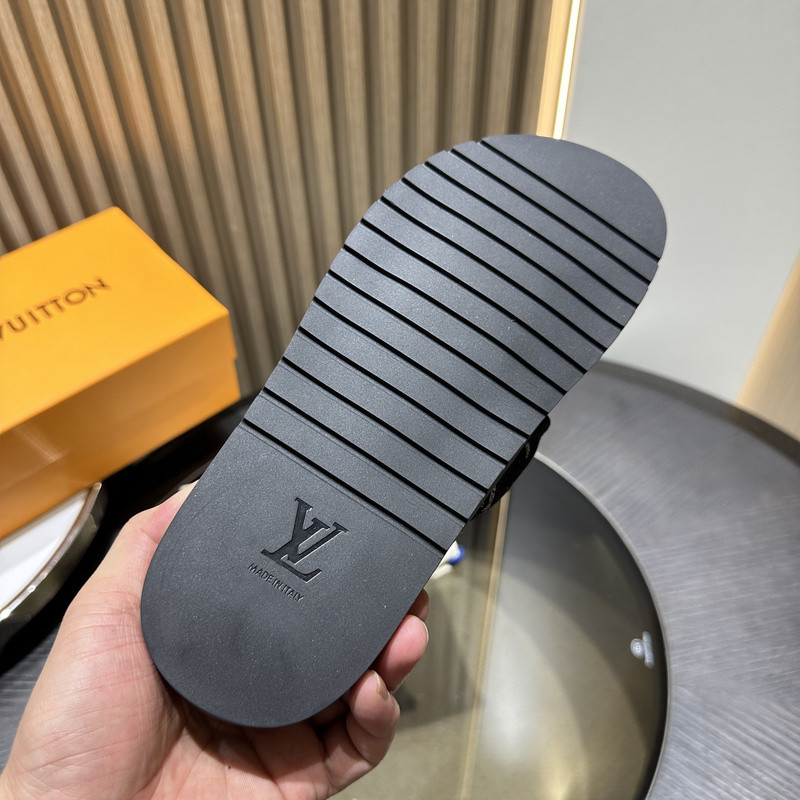 LVT SANDALS