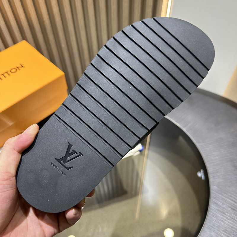LVT SANDALS