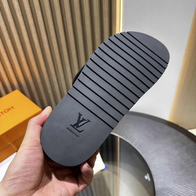 LVT SANDALS