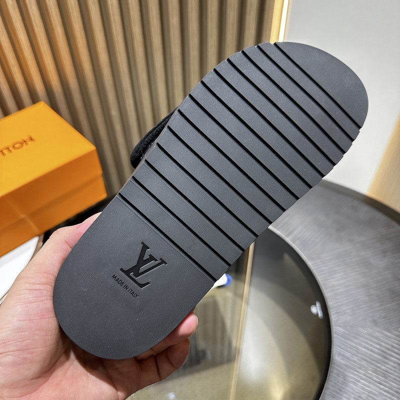 LVT SANDALS