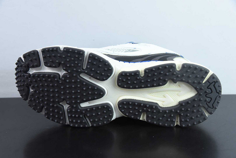 off white Be Right Back Sneakers New York