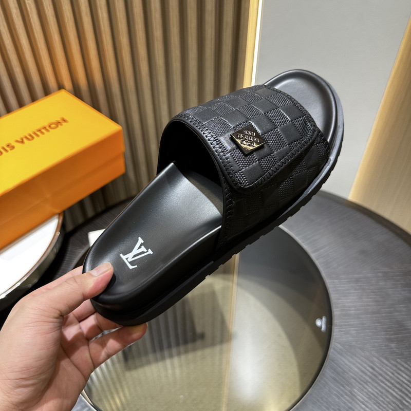 LVT SANDALS