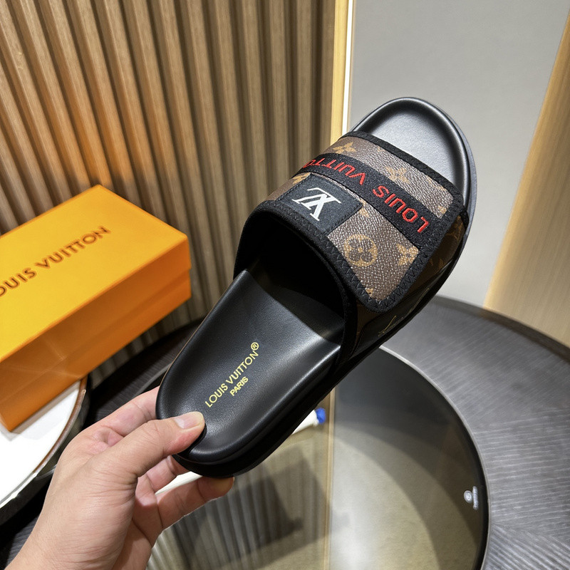 LVT SANDALS