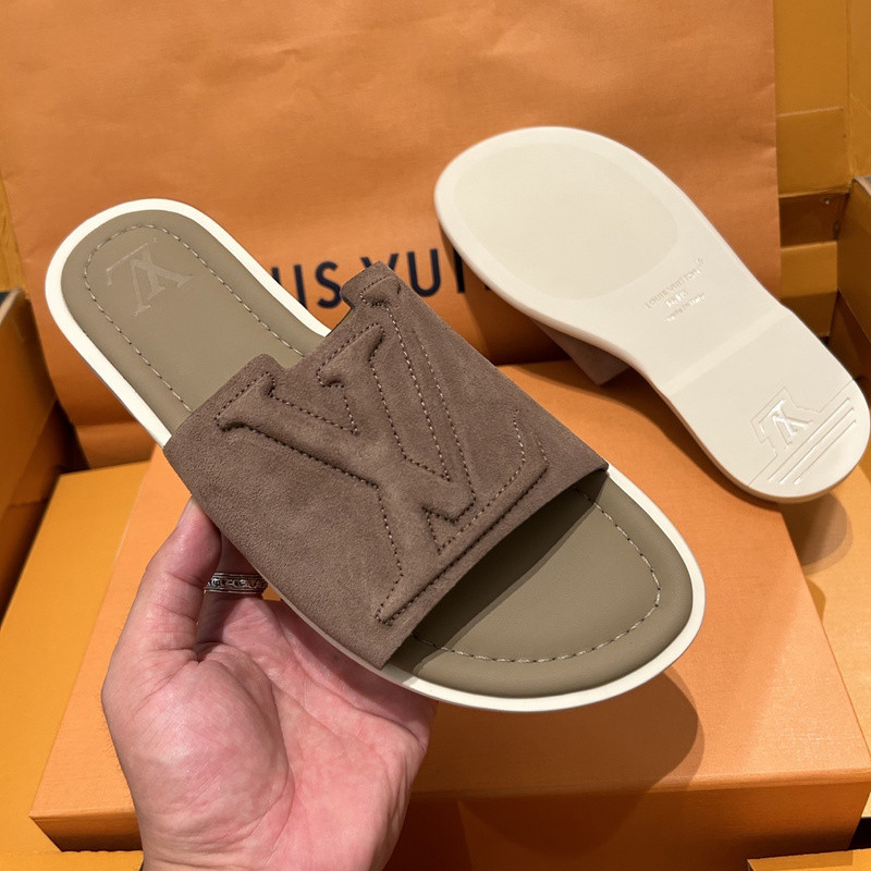 LVT SANDALS