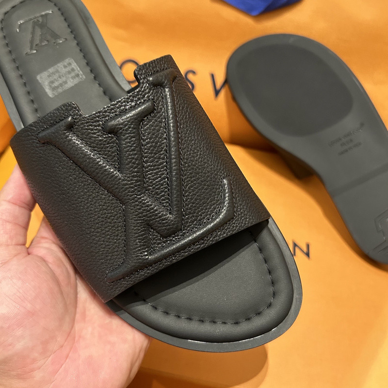 LVT SANDALS