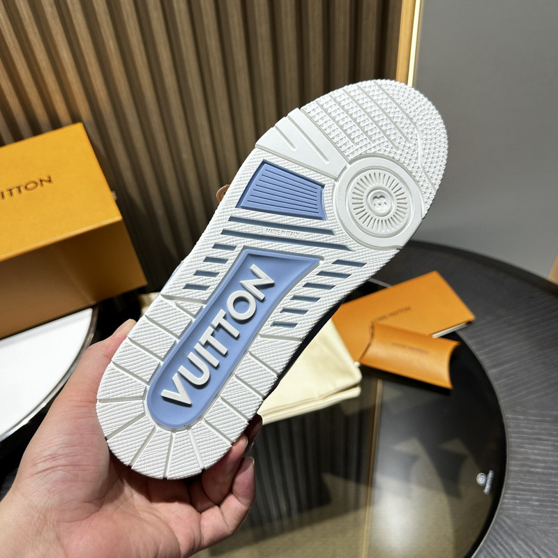LVT SNEAKERS