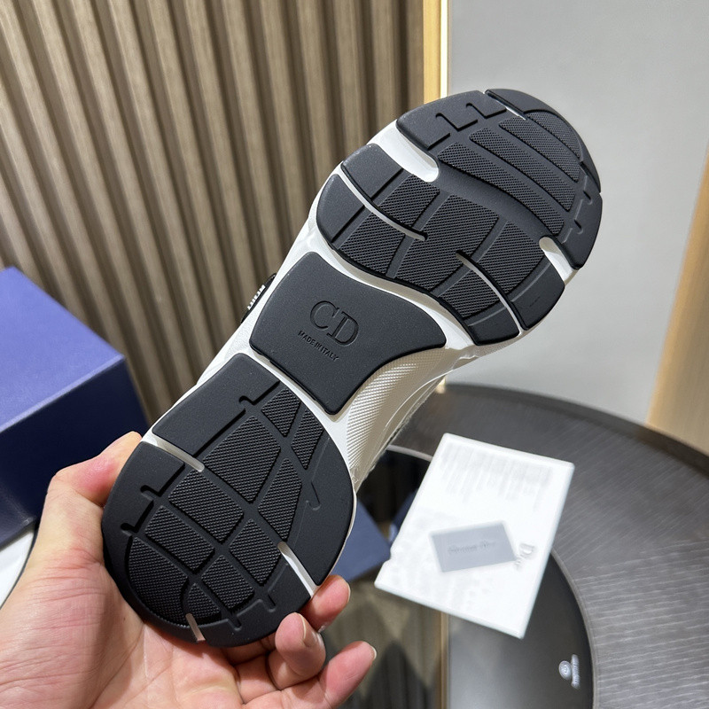 DIO* HOMME B22 TRAINER SNEAKER