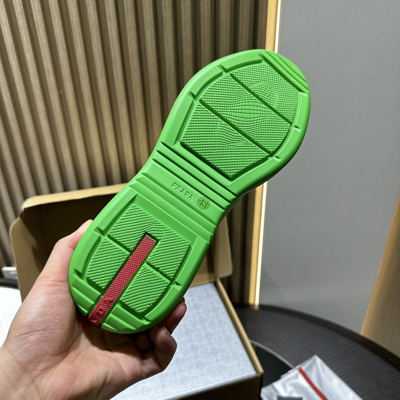 PR SNEAKER