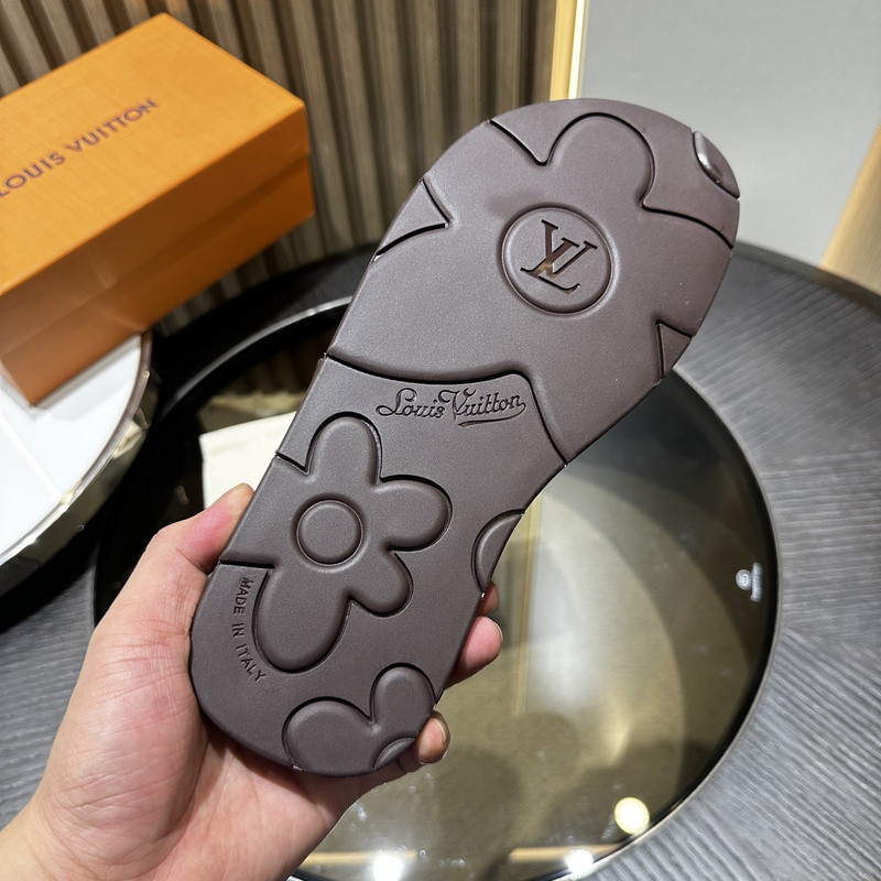 LVT SANDALS