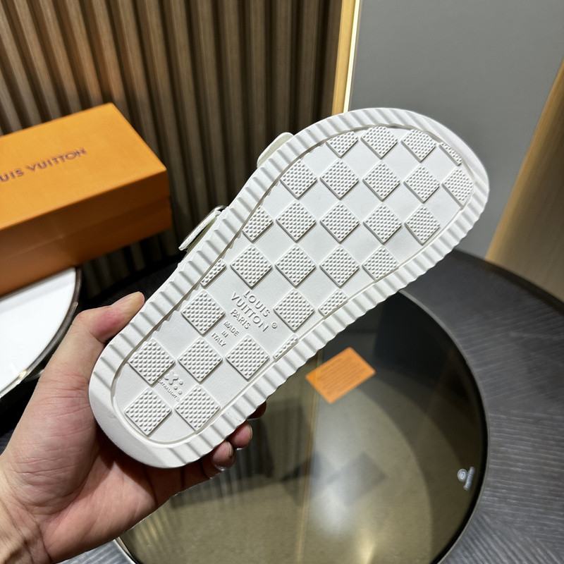 LVT SANDALS