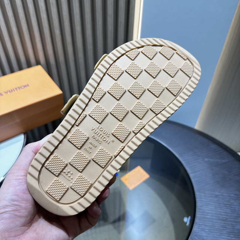 LVT SANDALS