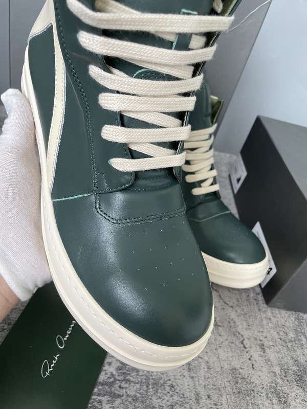 RICK OWENS DRKSHDW