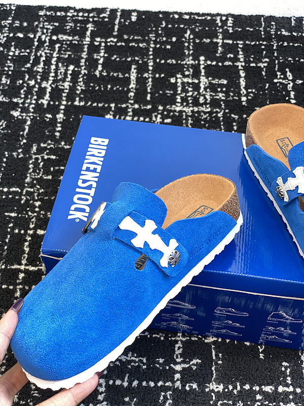 BIRKENSTOCK SNEAKER