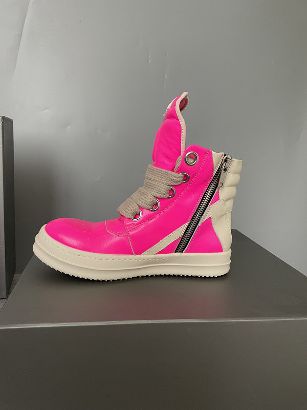 RICK OWENS DRKSHDW
