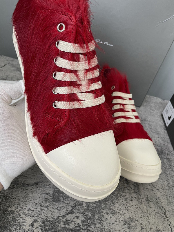 RICK OWENS DRKSHDW
