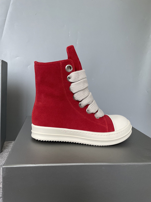 RICK OWENS DRKSHDW