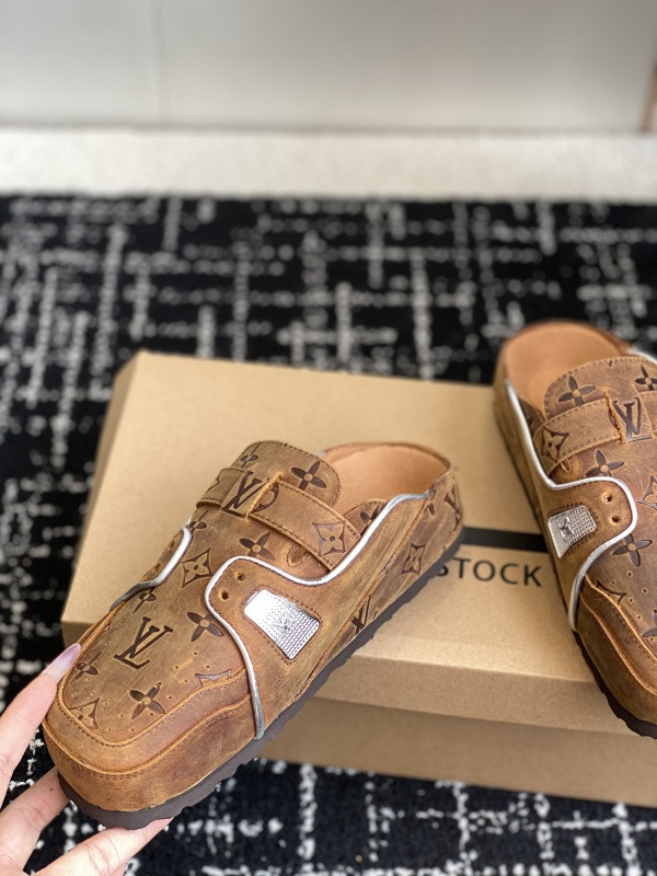 LVT SANDALS